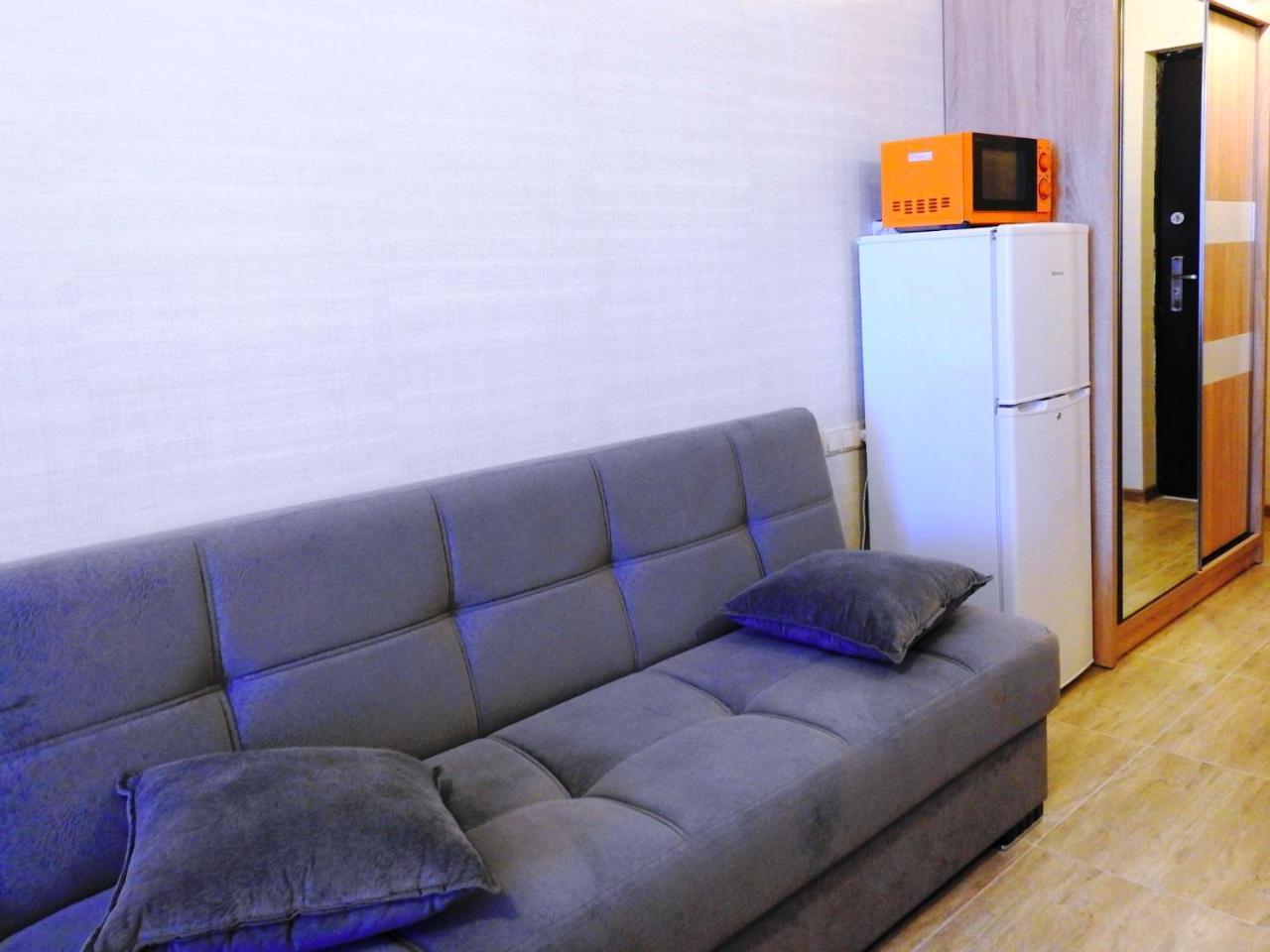 Real Palace Apartment Batumi Esterno foto