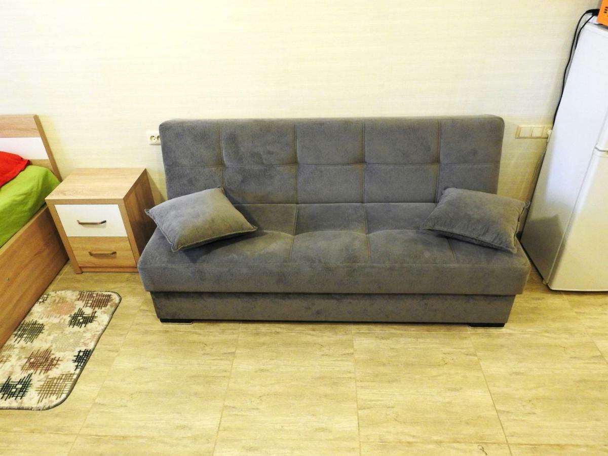 Real Palace Apartment Batumi Esterno foto